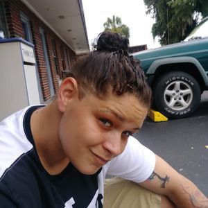 Meet your Posher, Lindsey